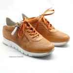 Sneaker Oranje 4623 DL Sport